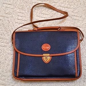 Dooney & Burke Portfolio Case